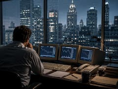 Cedears y riesgo bursátil: lecciones de empresas que parecían invencibles y cayeron