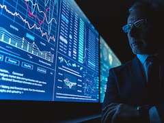 Los 10 Cedears que más subieron en mayo: cuáles lideraron el ranking y qué sectores impulsaron las ganancias