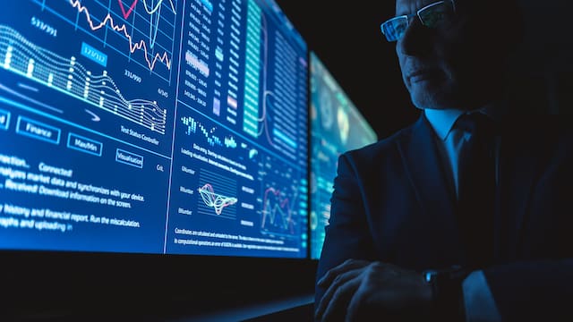 Los 10 Cedears que más subieron en mayo: cuáles lideraron el ranking y qué sectores impulsaron las ganancias