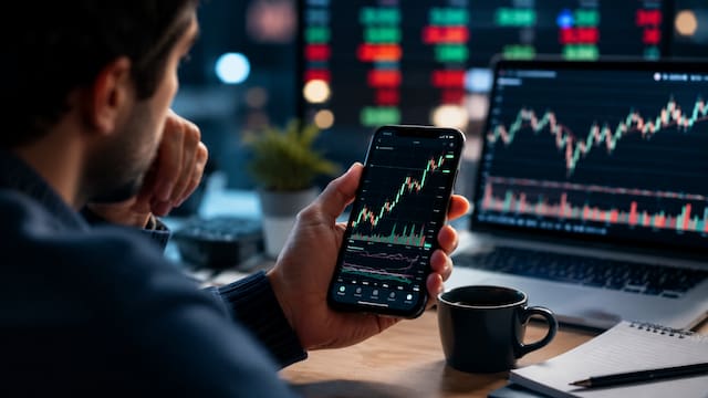 La psicología detrás de los Cedears más populares: por qué todos compran las mismas acciones