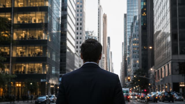 Costo de oportunidad en dólares: el precio de quedarse afuera de una suba de Wall Street por no tener Cedears