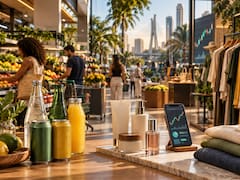 Cedears de gigantes brasileños: 4 sectores distintos del consumo para exponerse a Brasil