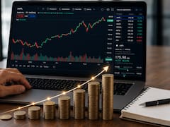 Reinversión de dividendos: el secreto menos tenido en cuenta al comprar Cedears