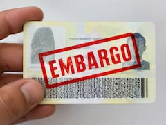 Oficial | El Gobierno embargará la cédula de identidad a las personas que cometan este error