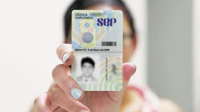Cédula profesional 2025: requisitos, costo y cómo tramitarla 100% en línea en simples pasos