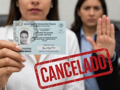 Adiós cédula profesional: la SEP la eliminó como identificación oficial y ya no será válida para trámites