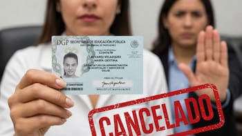 Adiós cédula profesional: la SEP la eliminó como identificación oficial y ya no será válida para trámites