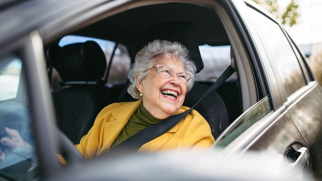 Oficial | Jalisco, Sonora, Querétaro y Guanajuato darán descuento en la licencia de conducir: será para jubilados y pensionados que realicen este trámite