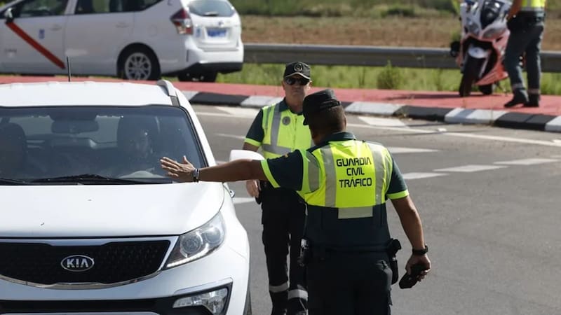 Celebran los conductores: más de 7000 municipios no comunican la retirada de puntos a la Dirección General de Tránsito