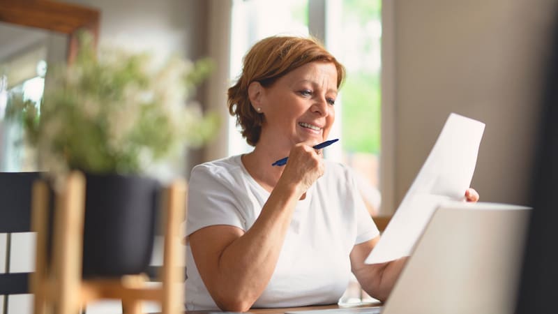 Celebran los jubilados: a partir de ahora la mínima será de $ 800.000 y alcanzará a todo este grupo
Fuente: Archivo