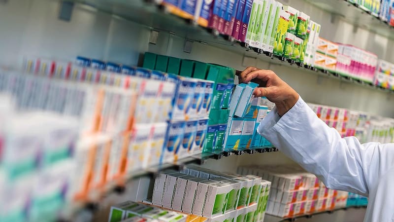 Celebran los jubilados | Anunciaron descuentos del 30% en farmacias para aprovechar durante todo el año: cómo acceder al beneficio
Fuente: Archivo