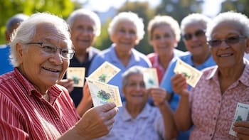 Celebran los jubilados: el Gobierno regala un super bono de $225.000