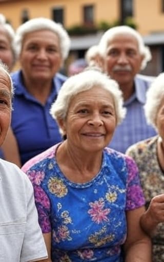 Celebran los jubilados: el Gobierno regala un super bono de $225.000 a partir de diciembre