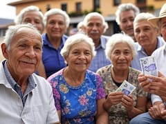Atención jubilados: el Gobierno entregará $225.000 a los pensionados que estén en este sitio web