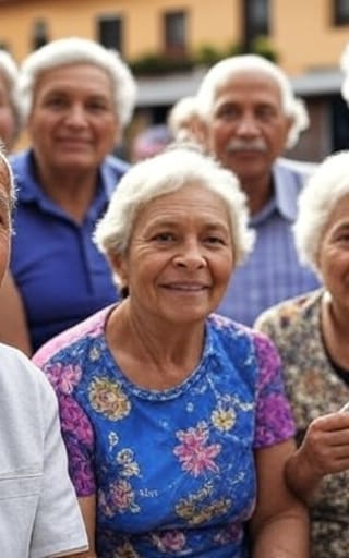 El Gobierno colombiano regala un super bono a estos jubilados: cómo hacer para recibir los $225.000 en diciembre