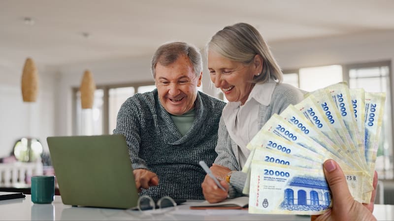 Celebran los trabajadores: anunciaron un bono de $ 250.000 para todos estos empleados por fin de año
Fuente: Archivo