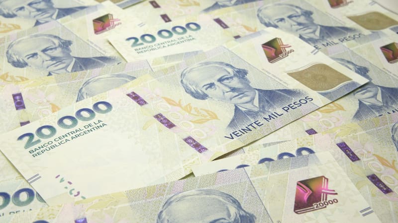 Celebran los trabajadores | Entregarán un bono de $ 120.000 para todas estas personas por fin de año: a quiénes beneficia
Fuente: Archivo