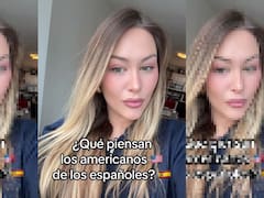 Celia, española viviendo en Estados Unidos: “Aquí piensan que España es un país subdesarrollado”