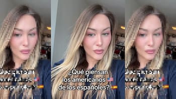 Celia, española viviendo en Estados Unidos: “Aquí piensan que España es un país subdesarrollado”