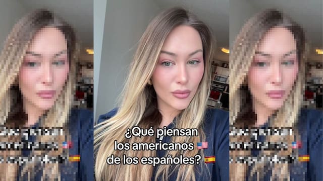 Celia, española viviendo en Estados Unidos: “Aquí piensan que España es un país subdesarrollado”