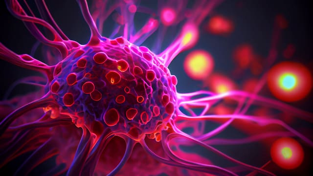Científicos descubren una paradoja en la evolución. Cambia todo lo que sabemos sobre las células