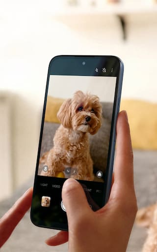 Los megapíxeles ya no alcanzan: la nueva característica que define a los celulares premium