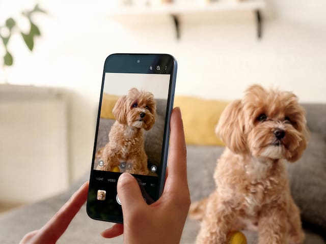 Los megapíxeles ya no alcanzan: la nueva característica que define a los celulares premium