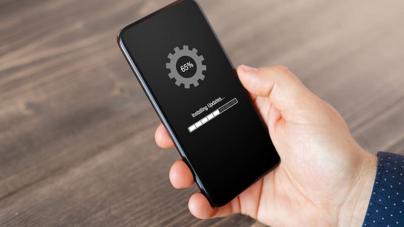 ¿Cada cuánto debes reiniciar tu celular? Expertos cuentan realmente cada cuántos días y por qué es obligatorio hacerlo.