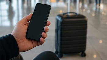 Es oficial | Estados Unidos revisará valija por valija y castigará con multas de hasta 17.000 dólares a todas las personas que viajen con este teléfono