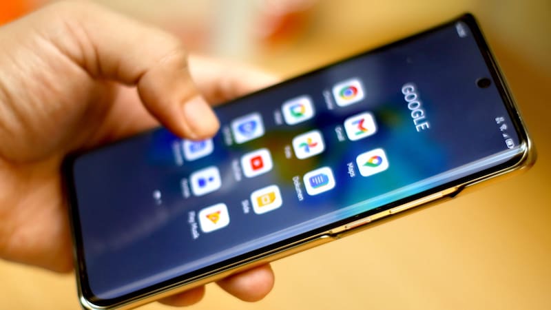 Todos los usuarios de Android que se conectaron a internet por red celular entre el 12 de noviembre de 2017 y la actualidad podrían ser elegibles. Fuente: Shutterstock.