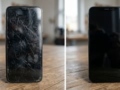 Ni vinagre ni bicarbonato: la mejor forma de quitar los rayones de la pantalla del celular y que quede como nueva