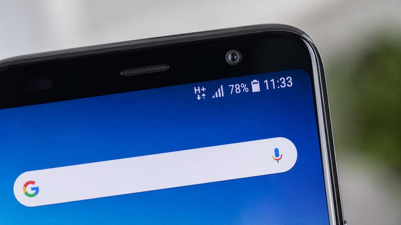 Qué significa el símbolo H+ en tu celular y cuándo aparece.