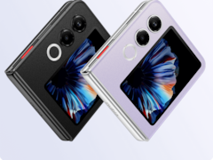 Nubia Flip 2: el plegable que busca democratizar un formato premium