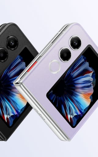 Nubia Flip 2: el plegable que busca democratizar un formato premium