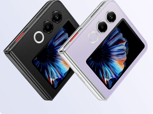 Nubia Flip 2: el plegable que busca democratizar un formato premium