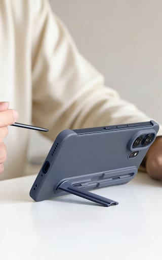 Home office desde el celular: las funciones que hoy pueden reemplazar a una computadora en muchas tareas