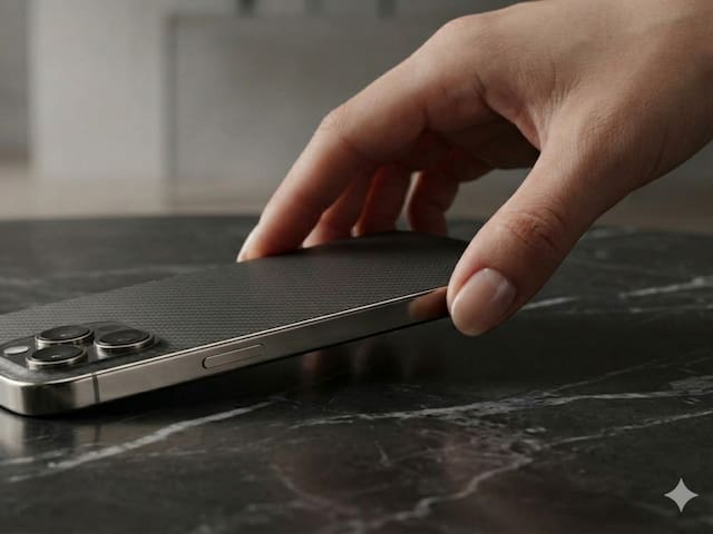 Adiós a la funda para el celular: la nueva alternativa más práctica y elegante que ya es tendencia