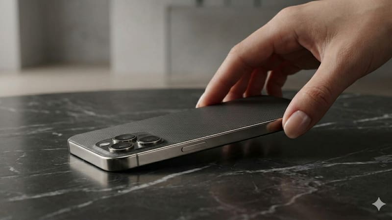 La Registraduría recordó las restricciones sobre el uso de celulares durante la segunda vuelta presidencial. (Foto: IA).