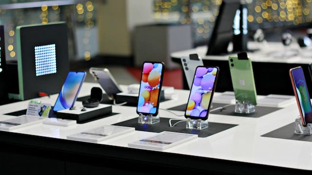 Tu Android esconde un escáner, una máquina de fax y una cinta métrica: ¿ya los encontraste?