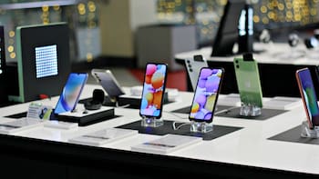 Oportunidad única|Subastan celulares desde $ 75.000: cómo participar