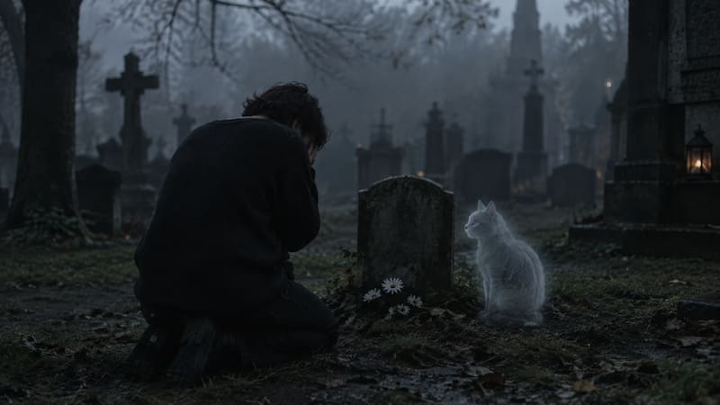 El Gobierno porteño envió a la Legislatura una ley que contempla la creación del primer crematorio y cementerio público de animales dentro del predio de la Chacarita.