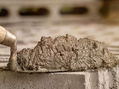 El fin del cemento tradicional: crean un material revolucionario sin piedra caliza que podría cambiar la construcción para siempre