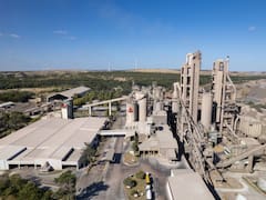 Pese a la caída de la construcción, Cementos Avellaneda compró una histórica empresa del sector