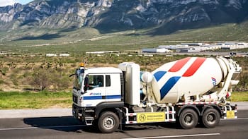 ¿Es momento de comprar Cemex? Las acciones de la cementera tienen un potencial de alza de 10%