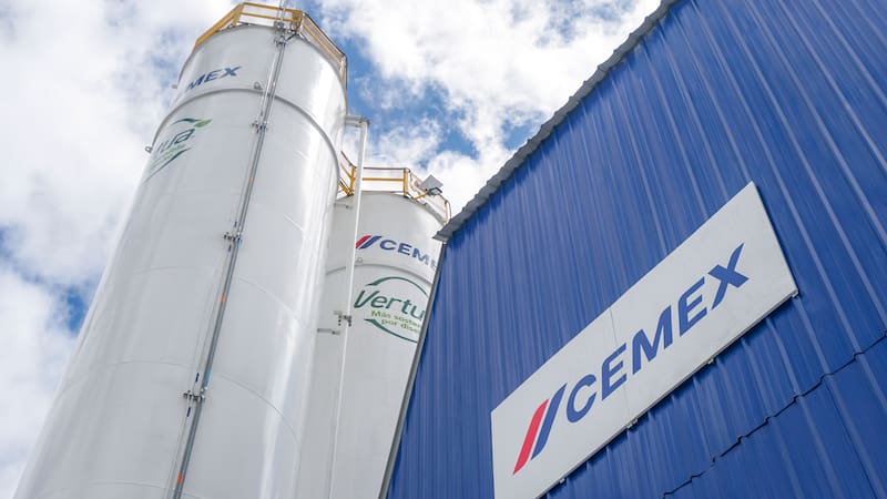La cementera mexicana fue acusada, junto con otros fabricantes de materiales para la construcción, de coordinar precios tras la pandemia de Covid y la guerra entre Rusia y Ucrania.