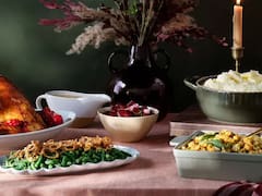 Los mejores rituales para agradecer en el Día de Acción de Gracias y manifestar prosperidad