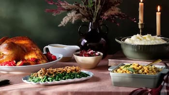 Los mejores rituales para agradecer en el Día de Acción de Gracias y manifestar prosperidad