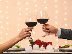 San Valentín: restaurantes buscan sostener la demanda con cenas low cost