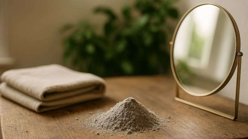 Ceniza de madera natural | Para qué sirve y cuáles son todos los beneficios de tenerlo en tu casa