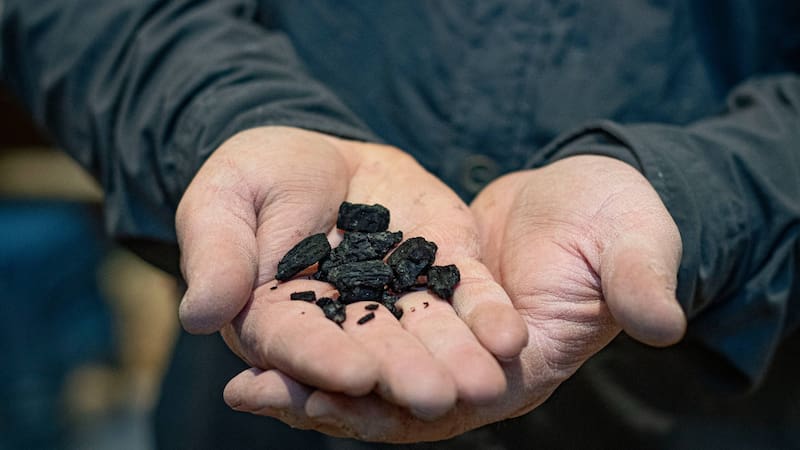 Jerusalén, una ciudad organizada en torno a la pureza ritual.